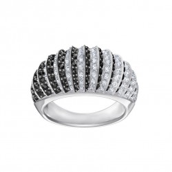 Swarovski Luxury Domed Ring...