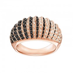 Swarovski Luxury Domed Ring...