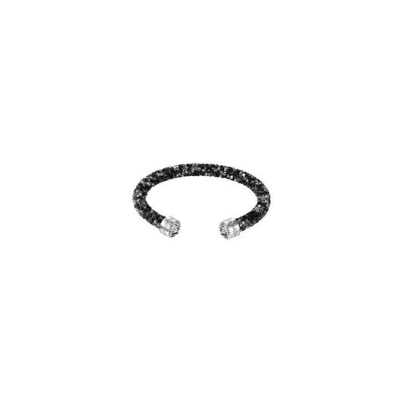 Swarovski Crystaldust Cuff Bracelet SKU:8881386 - YouTube