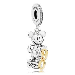Pandora Disney, Mickey...