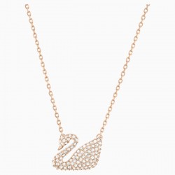Swan Necklace 5121597