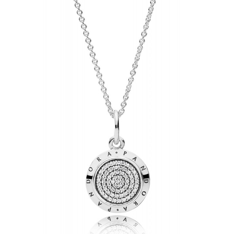 pandora a necklace