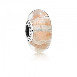 Charm cristal de Murano...