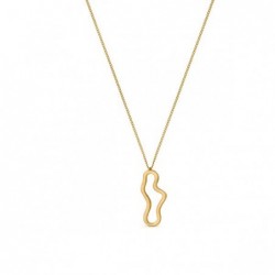 Meandres Necklace...