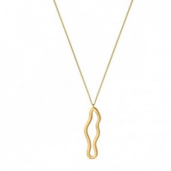 Meandres Necklace...