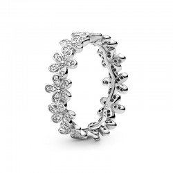 Pandora Daisy Flower Ring...