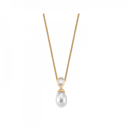 Majorica Pendant...