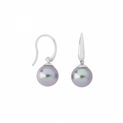 Majorica Earrings...