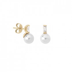 Majorica Earrings...