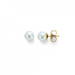 Majorica Earrings...