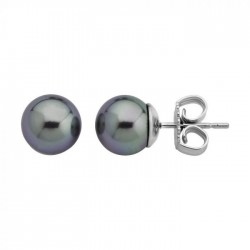 Majorica Earrings...