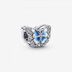 Pandora Blue Butterfly...