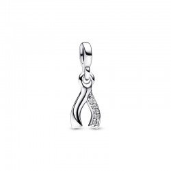 Charm Colgante Mini Hueso...