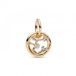 Charm Colgante Zodiaco...