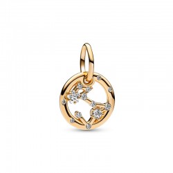 Charm Colgante Zodiaco...