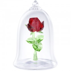 Swarovski Enchanted Rose...
