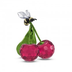 Swarovski Idyllia Bee and...