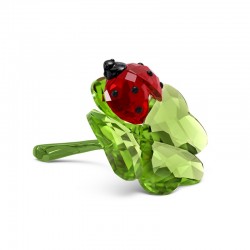 Swarovski Idyllia Ladybug...