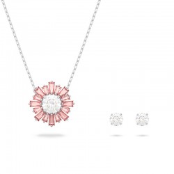 Conjunto Idyllia Swarovski...