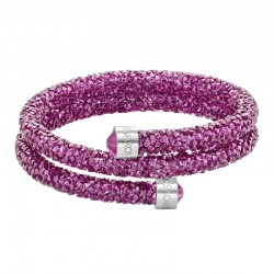 Brazalete Swarovski...