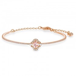 Swarovski Una Bangle 5516476