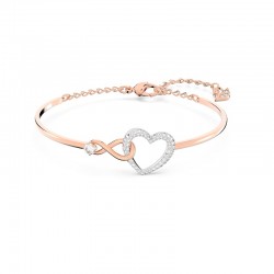 Swarovski Hyperbola Bangle...