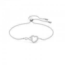 Pulsera Swarovski Infinity...