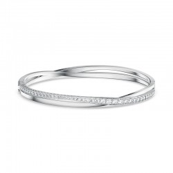 Swarovski Hyperbola Bangle...