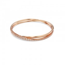 Swarovski Twist Bangle 5620552