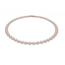 Collar Swarovski Tennis Una...
