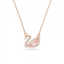 Collar Swan Swarovski 5469989