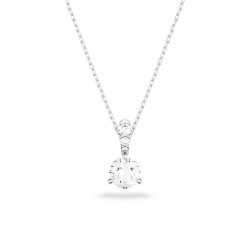 Swarovski Solitaire Pendant...