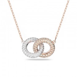 Swarovski Dextera Necklace...