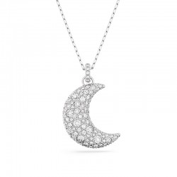 Swarovski Luna Pendant 5666181