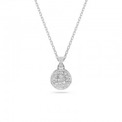 Colgante Swarovski Meteora...