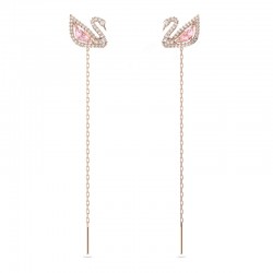 Pendientes Dazzling Swan...