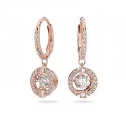 Pendientes Swarovski...