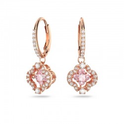 Pendientes Swarovski...