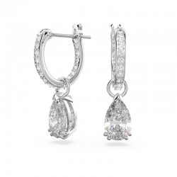 Swarovski Milenia Hoop...