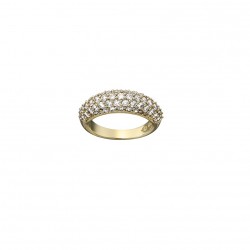 Anillo Swarovski Maeva 1062726