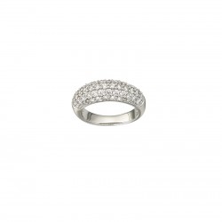 Anillo Swarovski Maeva 1082412