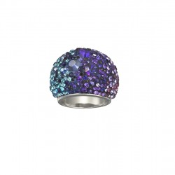 Anillo Swarovski Chic...