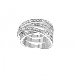 Swarovski Spiral Ring 1156304