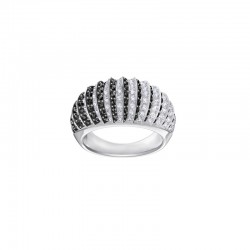 Swarovski Luxury Domed Ring...