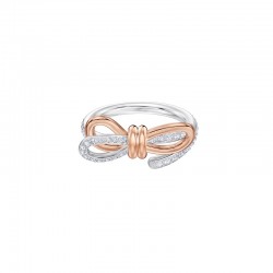 Anillo Swarovski Lifelong...