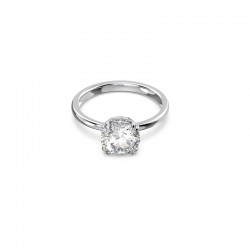 Anillo de cóctel Swarovski...