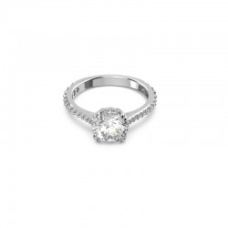 Anillo Swarovski de cóctel...