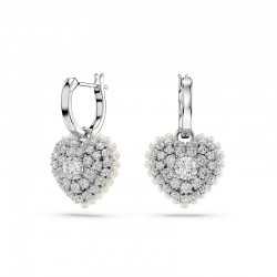 Pendientes Swarovski...