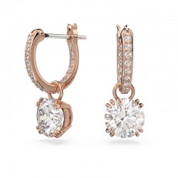 Pendientes Swarovski...