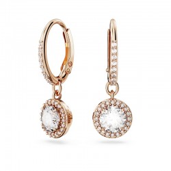 Swarovski Una Drop Earrings...